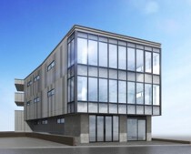 町田の店舗物件
