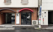 錦糸町の居抜き物件