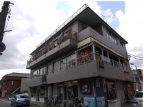 元山の店舗物件