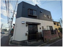 大森台の店舗物件