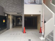南森町の店舗物件
