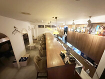 栄の居抜き物件