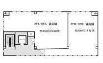 川越の店舗物件