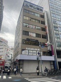 千葉の店舗物件