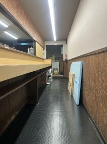 南大沢の居抜き物件