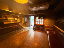 目黒の居抜き物件