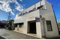 狭山ヶ丘の居抜き物件