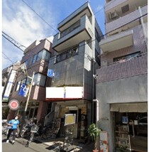 武蔵新城の居抜き物件