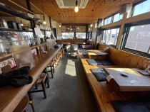 伊勢中川の居抜き物件