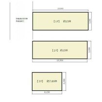 東梅田の居抜き物件