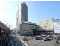 京急鶴見の店舗物件