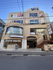大船の店舗物件