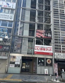 三宮の居抜き物件