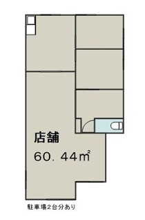 市川の店舗物件