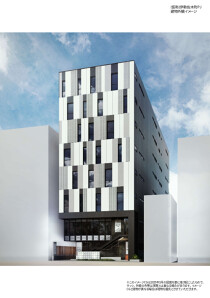 関内の店舗物件