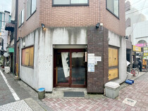 川崎の居抜き物件