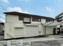 獨協大学前＜草加松原＞の店舗物件