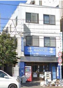 大島の店舗物件