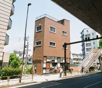 三軒茶屋の店舗物件