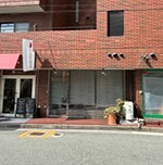 夙川の居抜き物件