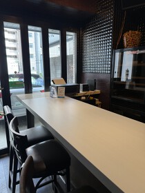 高岳の居抜き物件