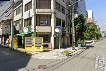 北浜の店舗物件