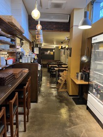 東戸塚の居抜き物件