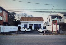 入間市の居抜き物件