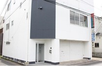 東川口の店舗物件
