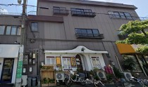 茨木市の店舗物件