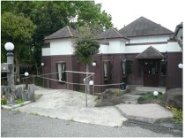 秩父の店舗物件