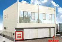 川越の店舗物件