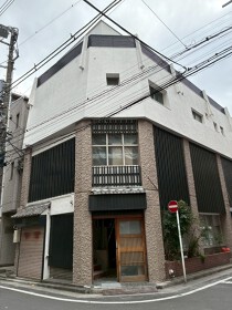 京急鶴見の店舗物件