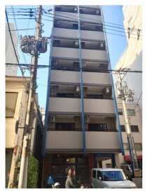 みなと元町の店舗物件