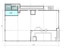 西川口の店舗物件