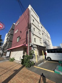 小倉の店舗物件