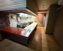 天神橋筋六丁目の居抜き物件