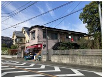 戸田公園の店舗物件