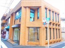 桜台の店舗物件