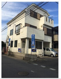 日進の店舗物件