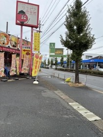櫛原の居抜き物件