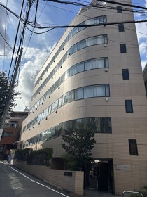 駒込の店舗物件