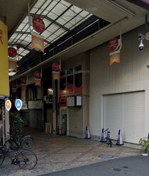 十三の居抜き物件