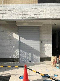 南千住の店舗物件