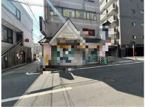 南林間の居抜き物件