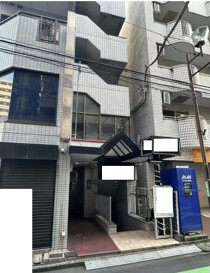 西川口の居抜き物件