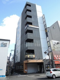 福島の居抜き物件