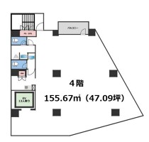 西船橋の店舗物件