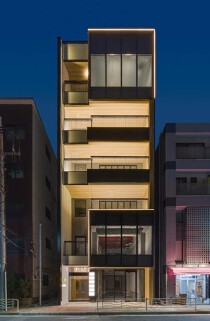 住吉の店舗物件
