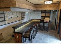 河内山本の居抜き物件